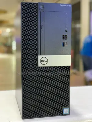 Desktop Computer Dell Aurora R9 24GB Intel Core I7 HDD+SSD 512GB