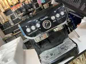 19 Bar Classic Coffee Compressor Machine