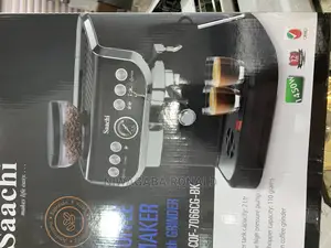 19 Bar Classic Coffee Compressor Machine