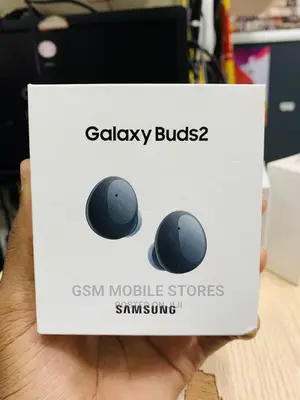 SAMSUNG Galaxy Buds 2 True Wireless Earbuds Noise Cancelling