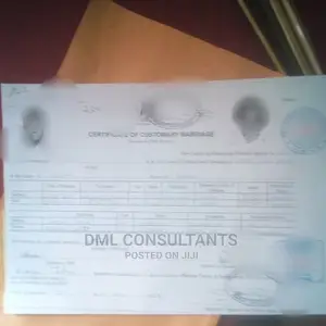 Marriage Registration,Passport Processing