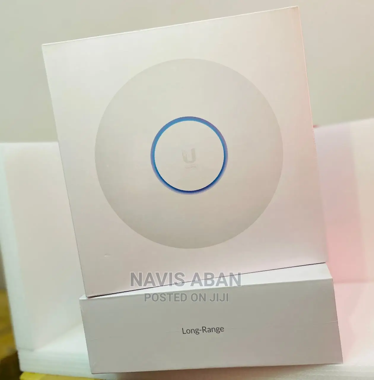 Unifi Routers