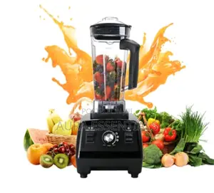 Avinas Electric Commercial Blender AV-127