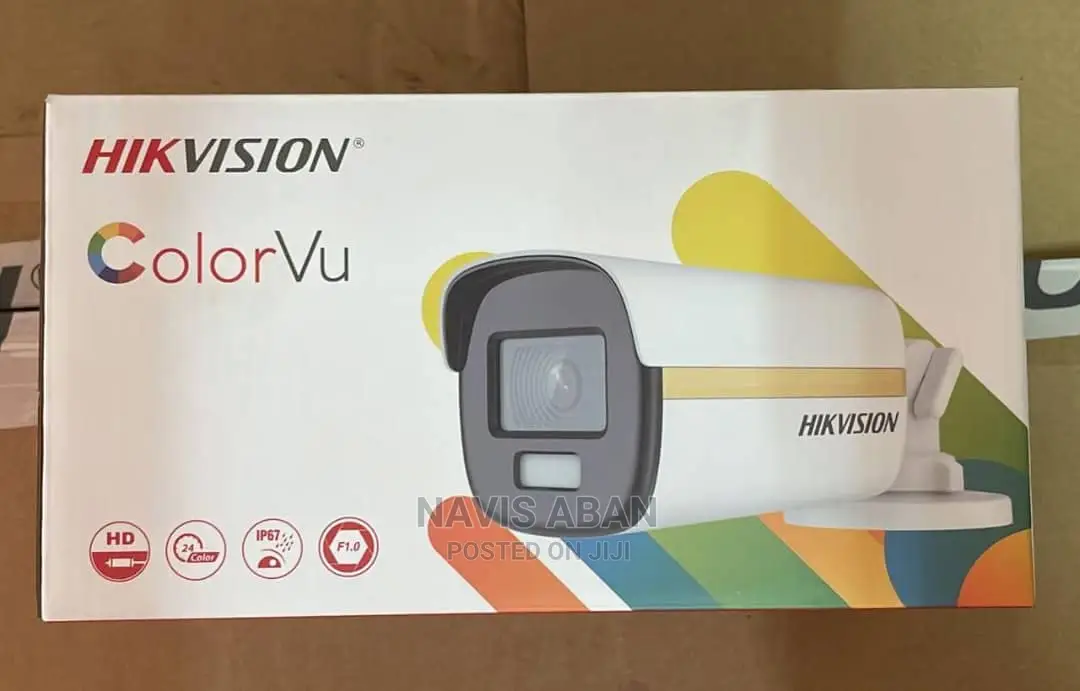 Hik Vision