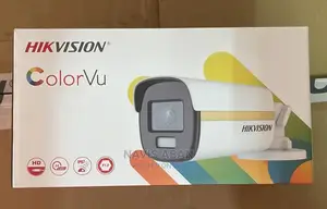 Hik Vision