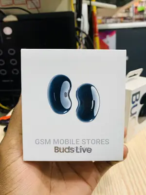 Galaxy Buds Live Wireless Earbuds US Active Noise Cancelling