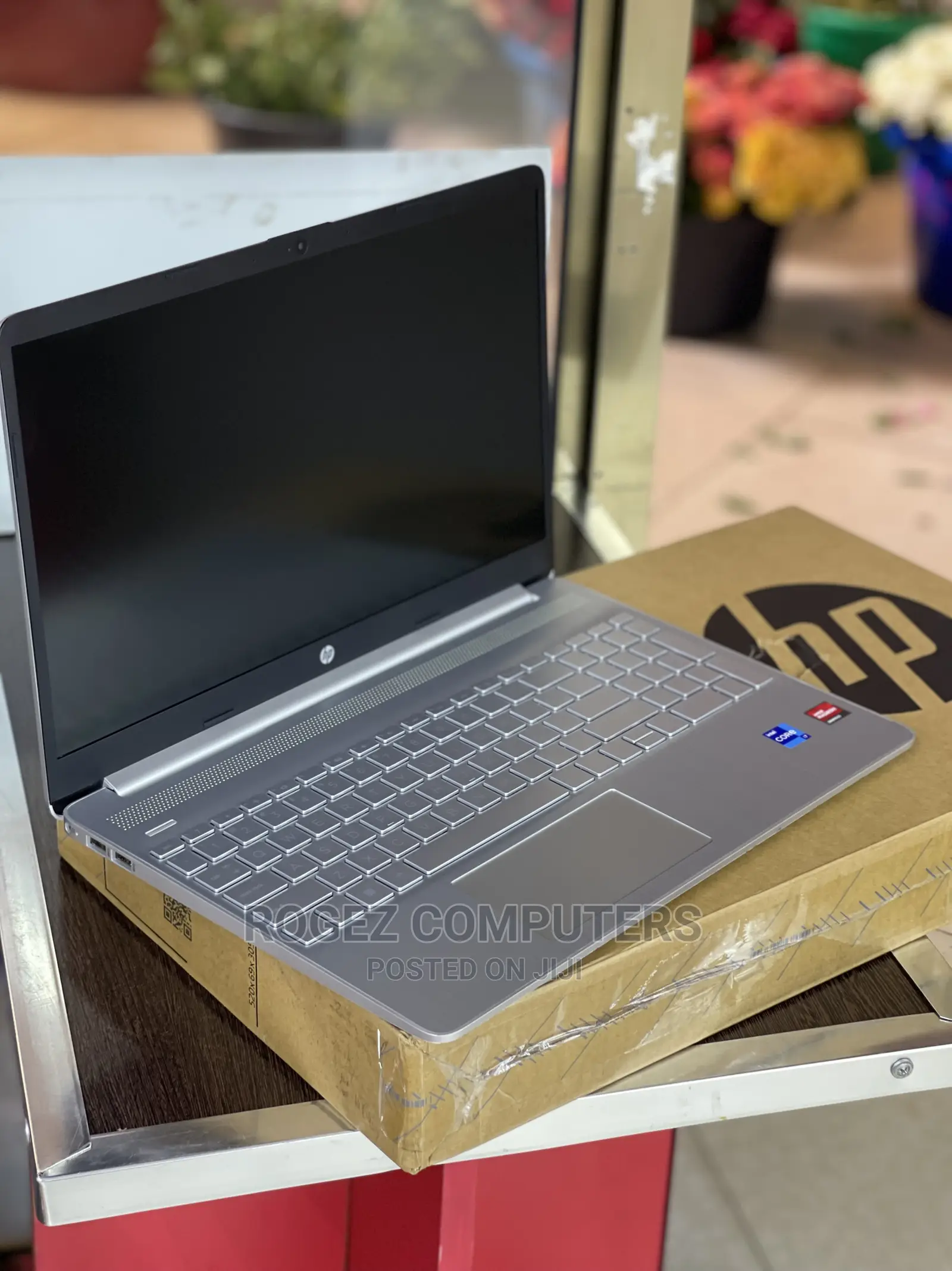New Laptop HP Pavilion 15z 16GB Intel Core I7 SSD 512GB