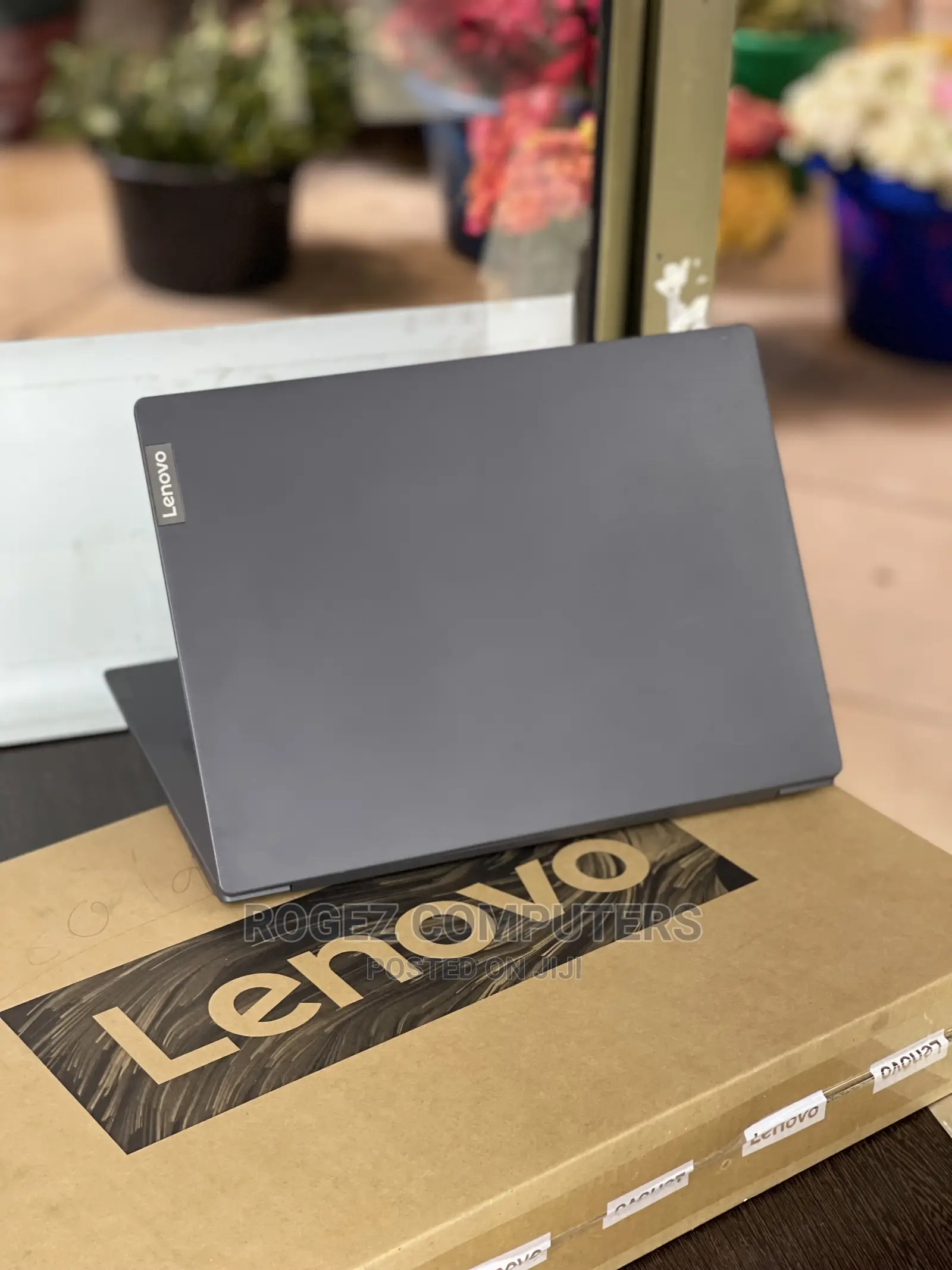 New Laptop Lenovo Ideapad 3-14iil05 8GB Intel Core I5 HDD 1T