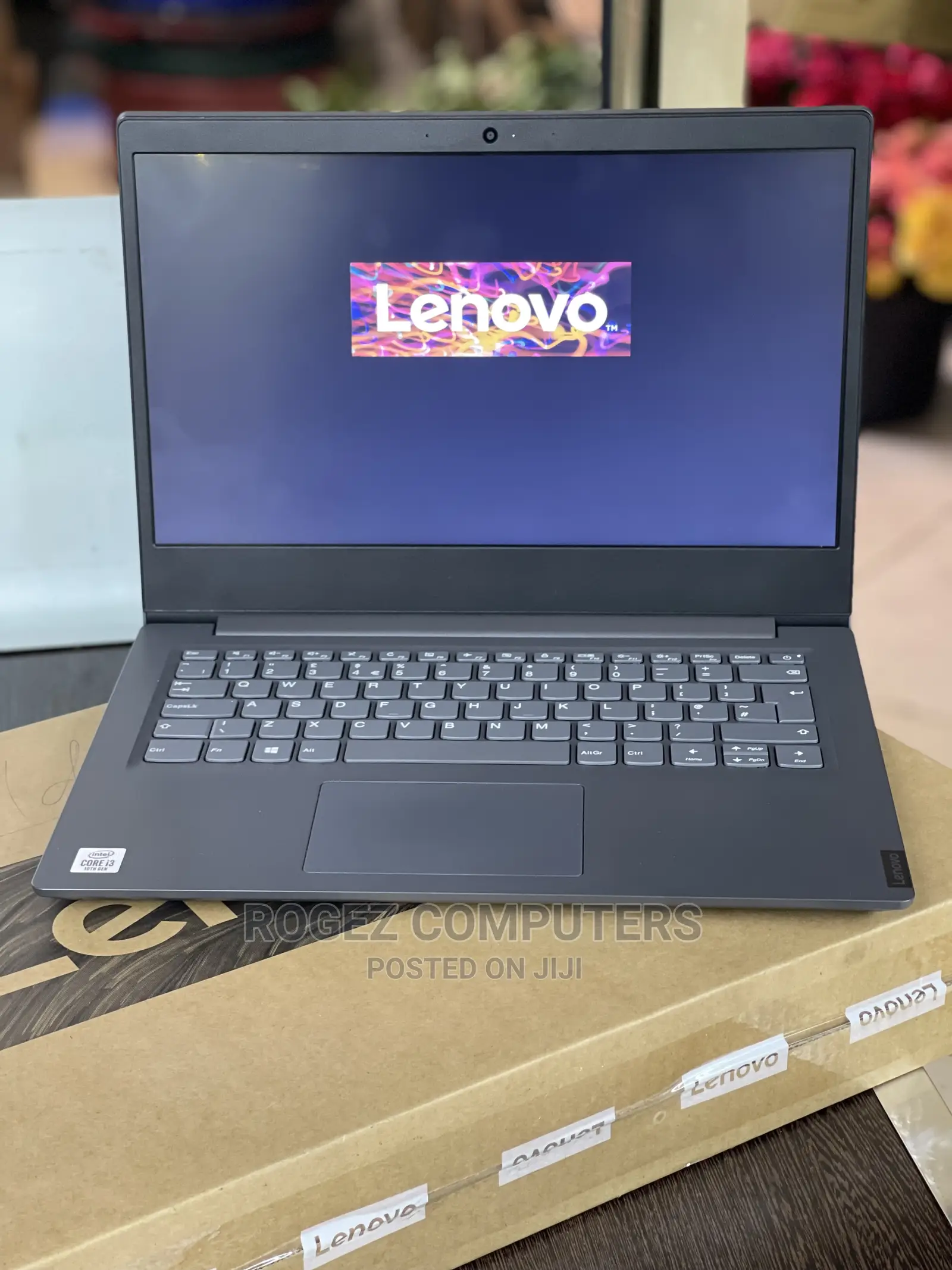 New Laptop Lenovo Ideapad 3-14iil05 8GB Intel Core I5 HDD 1T