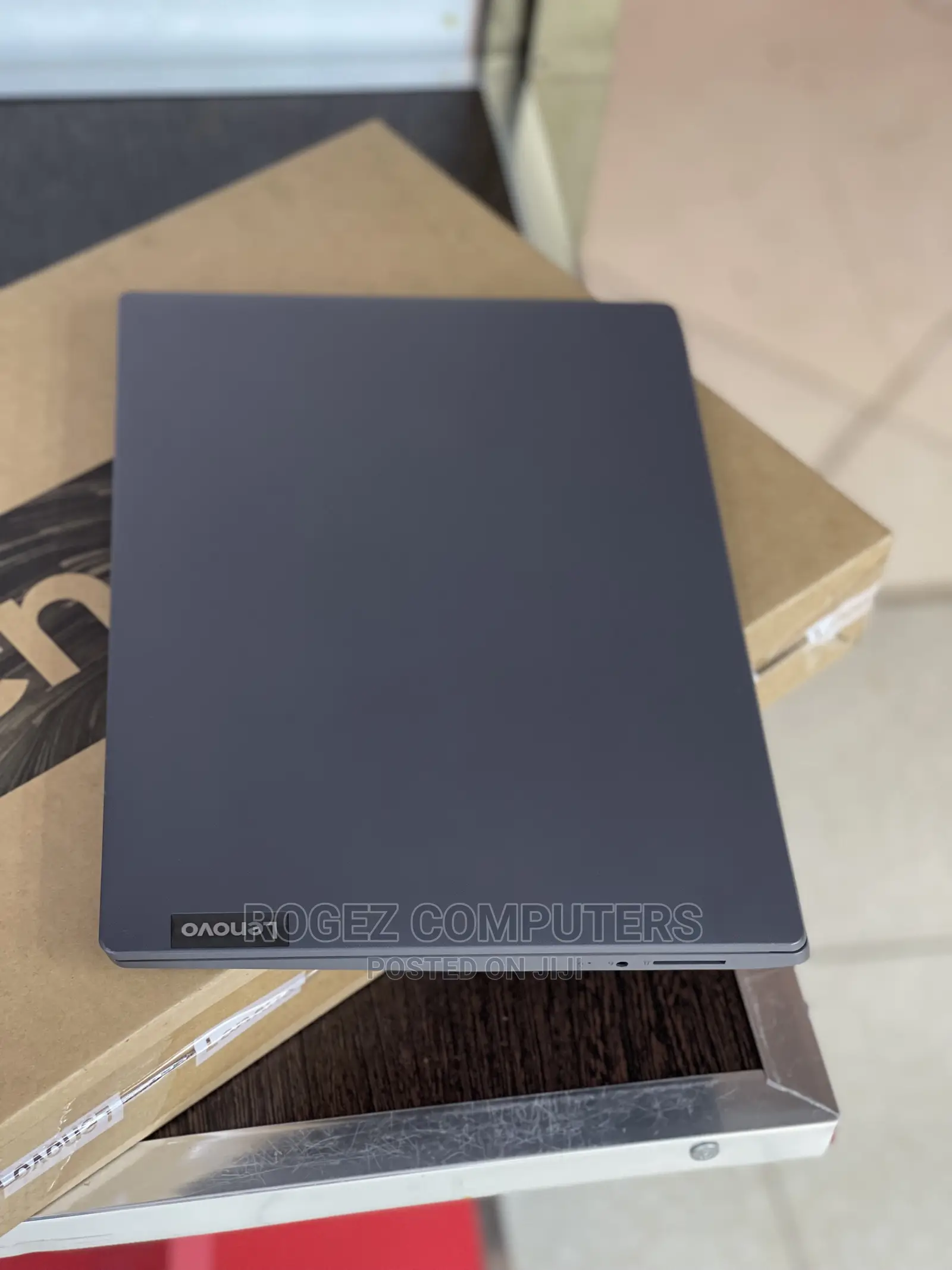 New Laptop Lenovo Ideapad 3-14iil05 8GB Intel Core I5 HDD 1T