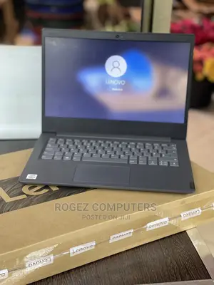 New Laptop Lenovo Ideapad 3-14iil05 8GB Intel Core I5 HDD 1T