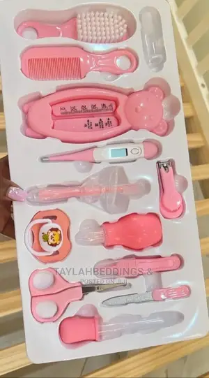 Baby Care Kit