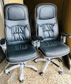 Brand New Recliner Office Chairs