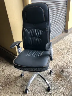 Leather Office Chairs