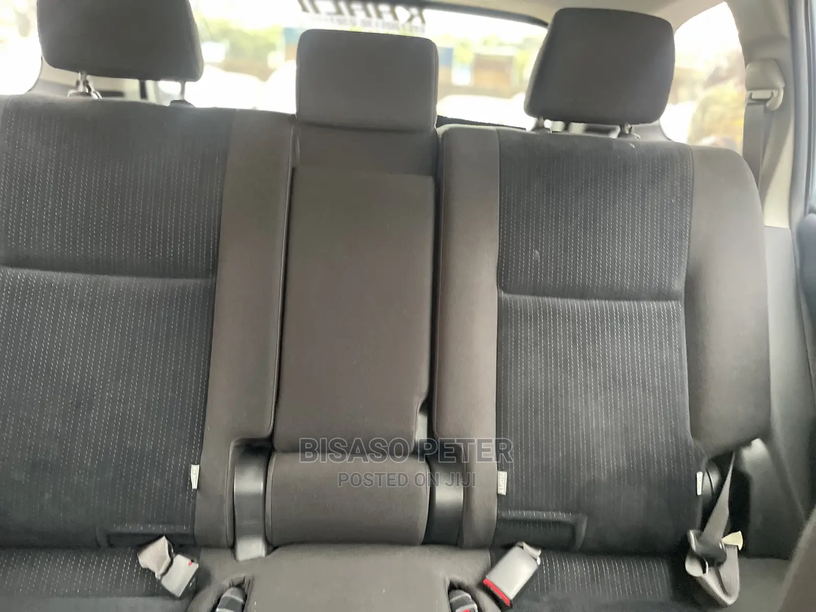 Toyota Corolla Fielder 2015 Blue