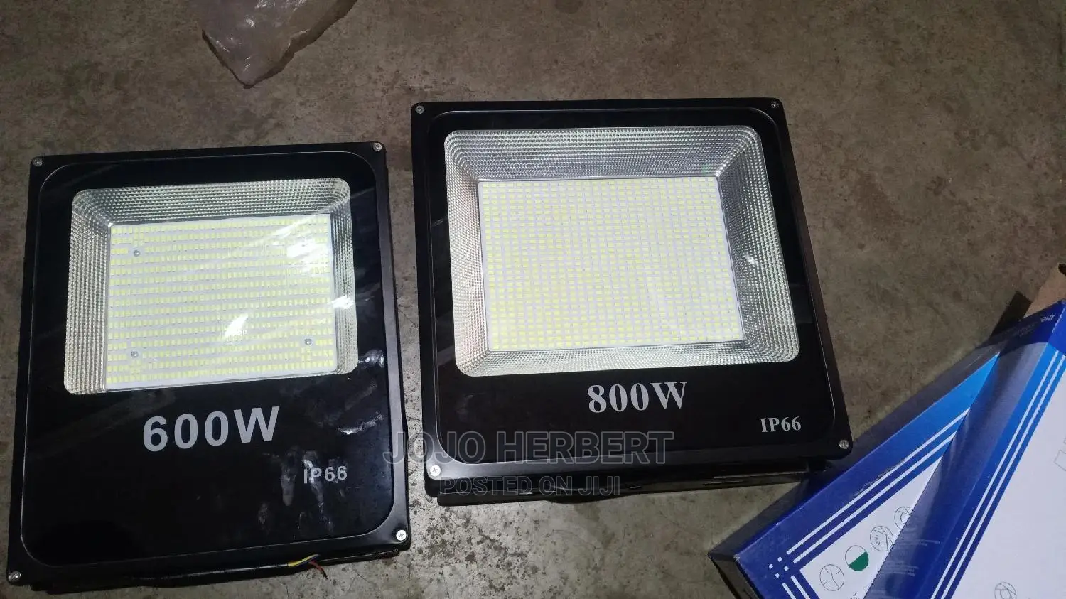 Led Floodlight 600w, 800w,1000w