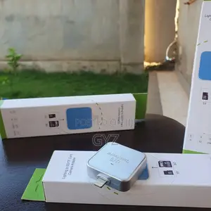 Lightening or iPhone to Sd/Tf Card Reader Adapter