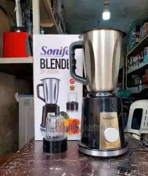 Sonifer Super Blender