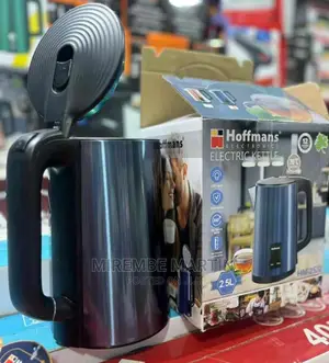 Hoffman Electric Kettle