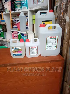 Standard Thinner, Per Litre