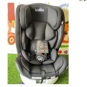 0-7 Yrs Baby Car Seat.