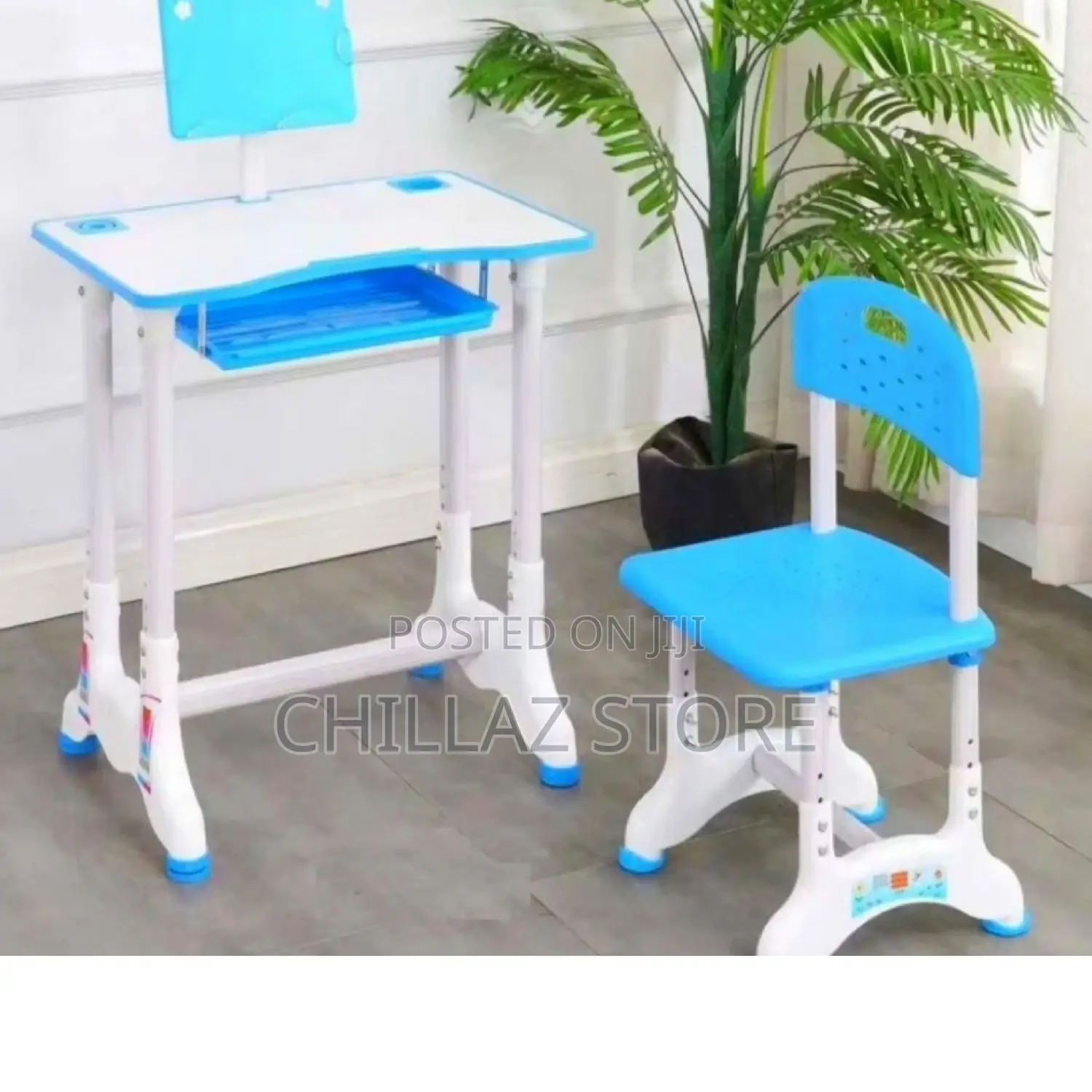 Kids Study and Reading Table.