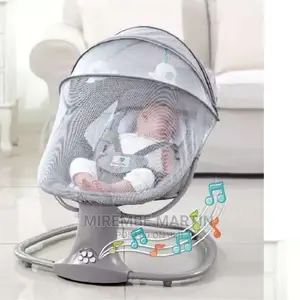 Baby Electric Swing