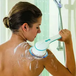 Spin Spa Body Brush