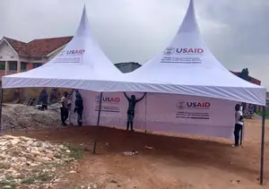 100seater Tent