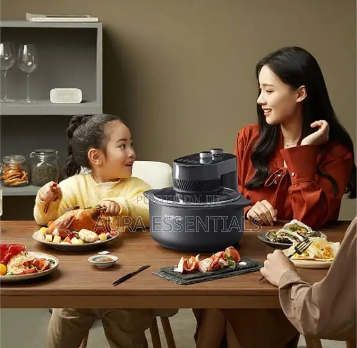 Scarlett Air Fryer 8litres