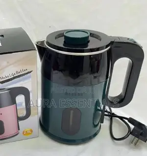 MARADO Electric Heat Kettle