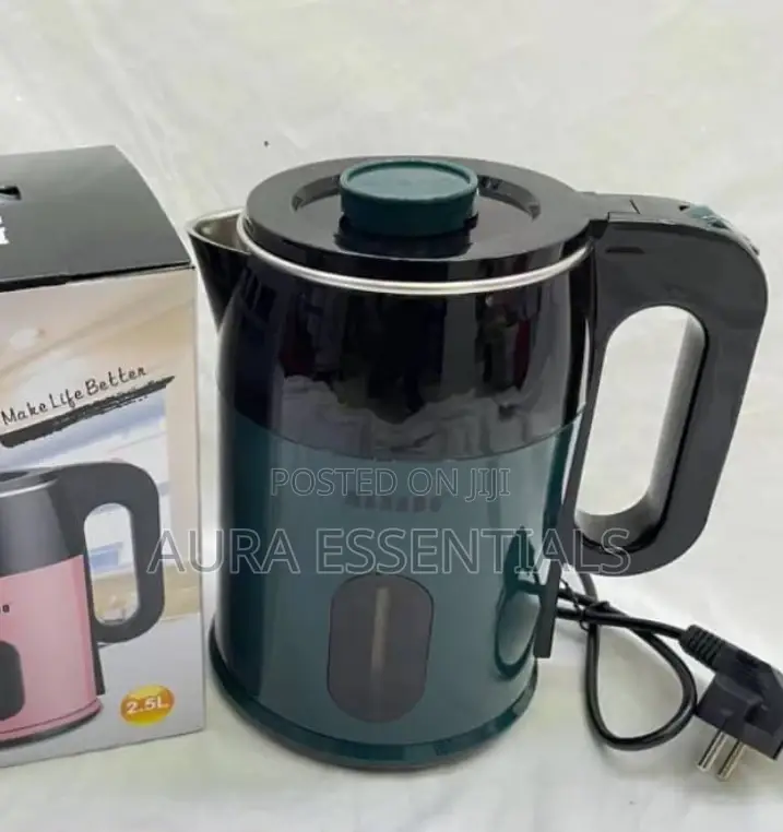 MARADO Electric Heat Kettle