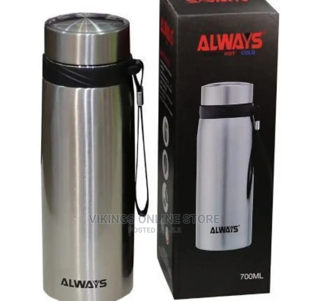 Always Flask Hot Cold, 700mili Litre