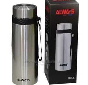 Always Flask Hot Cold, 700mili Litre