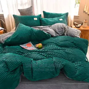Bedcover Kingsize 12pieces.