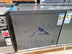 260L Hisense Freezer New