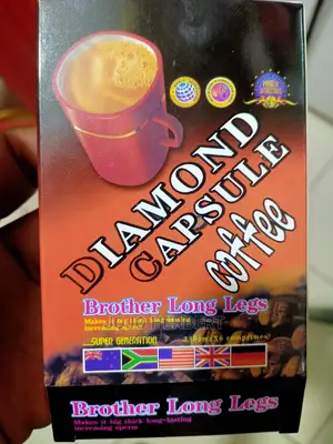 Diamond Coffee