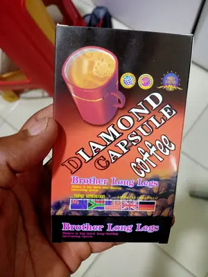 Diamond Coffee