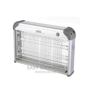 Winningstar Electric Mosquito Insects Killer Lamp Trap