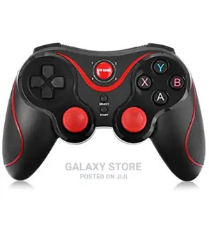 Wireless Bluetooth Gamepad For Phone Tablet Pc Tv