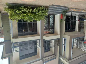 Furnished 5bdrm Duplex in Kyanja Gated Estate, Nakawa for sale