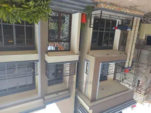 Furnished 5bdrm Mansion in Kyanja Corporate, Nakawa for sale