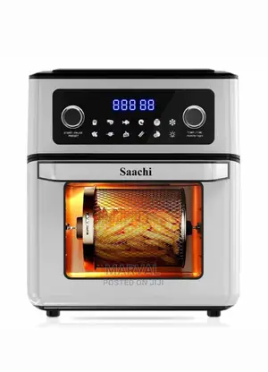 12L Air Fryer Oven