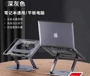 Laptop Stand Adjustable