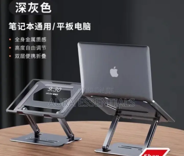 Laptop Stand Adjustable