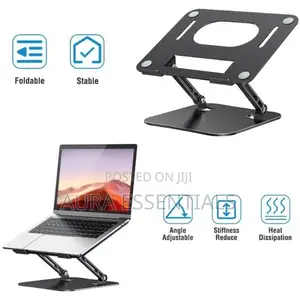 Laptop Stand Adjustable