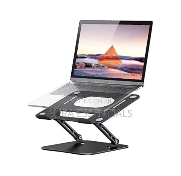 Laptop Stand Adjustable