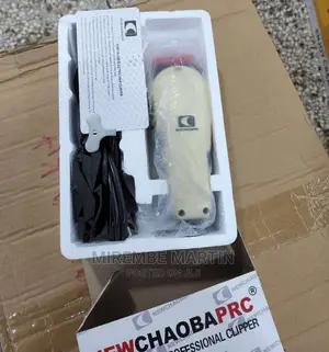 PRC Hair Clipper