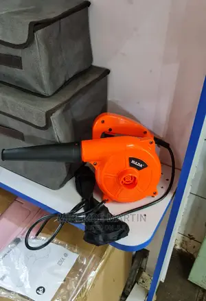 Electric Air Blower