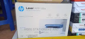 HP Laserjet 135a Printer